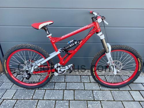 Nicolai Ion 18 scheda tecnica 